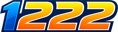 1222 logo